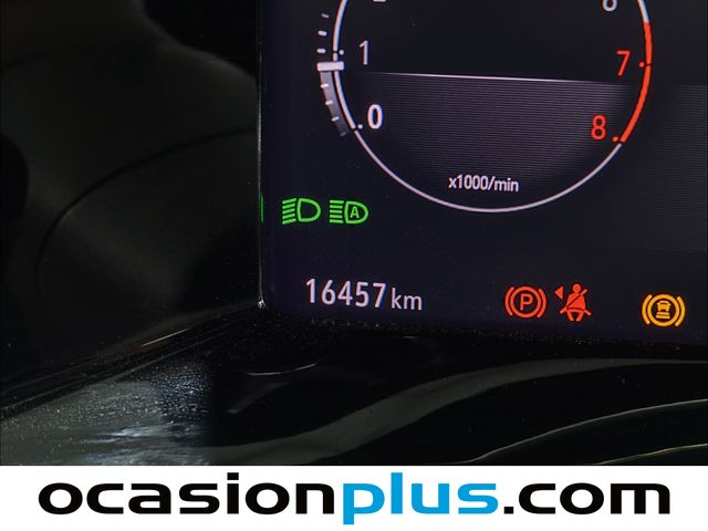 Opel Mokka 1.2 T Ultimate 100 kW (136 CV)