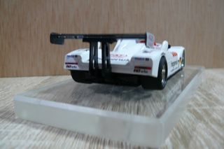 Slot Car Porsche Joest Fly 1o Le