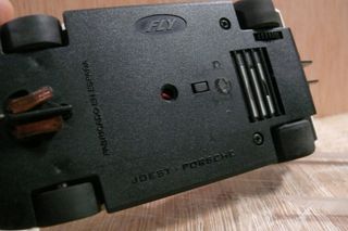 Slot Car Porsche Joest Fly 1o Le