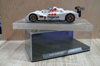 Slot Car Porsche Joest Fly 1o Le