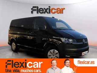 Volkswagen Caravelle Origin Larga 2.0 TDI 110kW BMT DSG