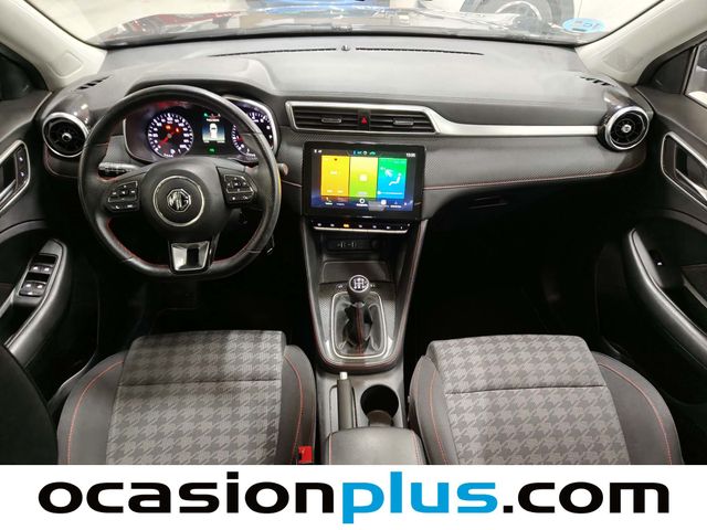 MG ZS 1.5 Comfort 78 kW (106 CV)