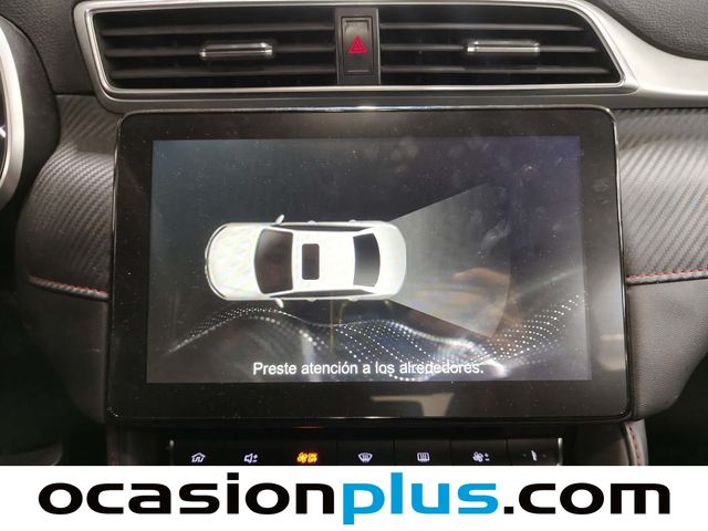 MG ZS 1.5 Comfort 78 kW (106 CV)