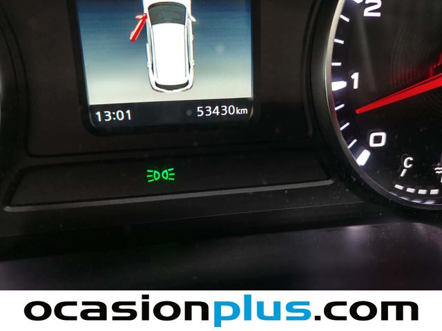 MG ZS 1.5 Comfort 78 kW (106 CV)