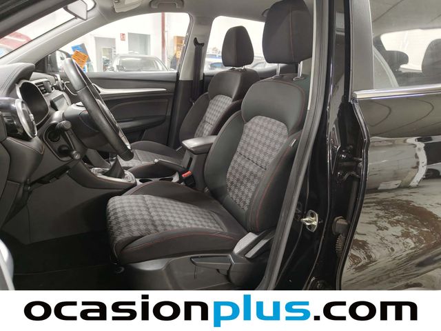 MG ZS 1.5 Comfort 78 kW (106 CV)