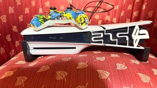 Consola PlayStation 5 + Mando original con funda