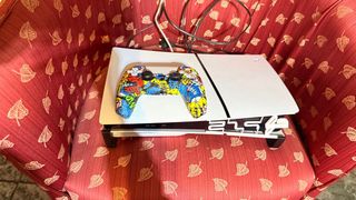 Consola PlayStation 5 + Mando original con funda