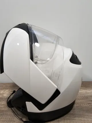 Casco BMW System 5 + Visor Repuesto