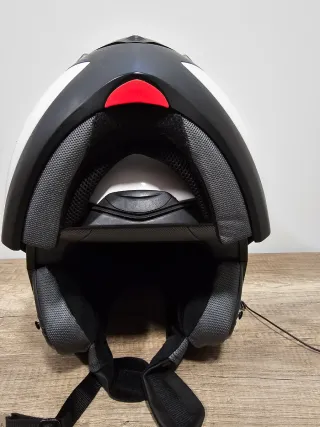 Casco BMW System 5 + Visor Repuesto