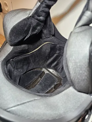 Casco BMW System 5 + Visor Repuesto