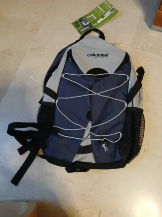 Mochila Columbus Lite 20