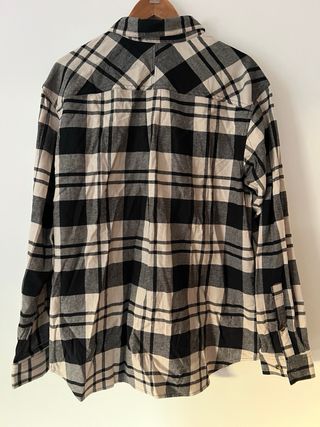 Camisa Columbia Flare Gun talla XL Hombre