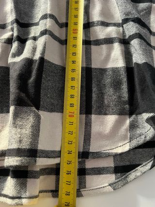 Camisa Columbia Flare Gun talla XL Hombre