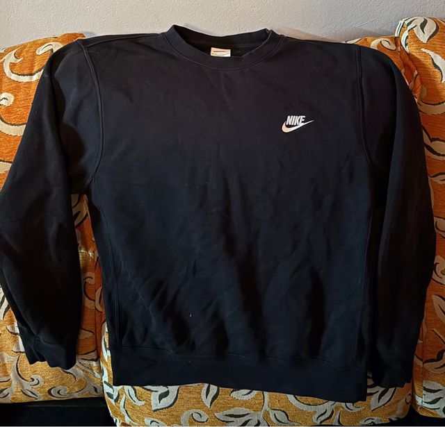 Sudadera Nike