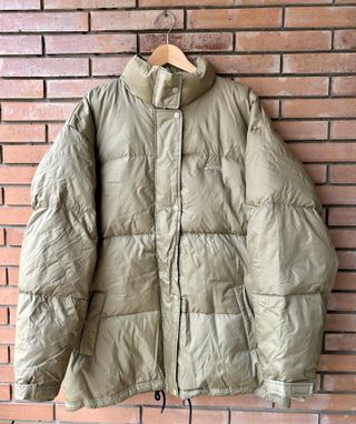 Chaquetón de plumas Penn de hombre