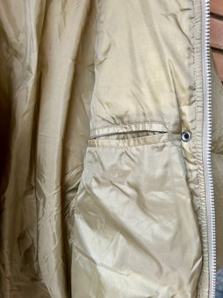 Chaquetón de plumas Penn de hombre