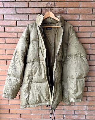 Chaquetón de plumas Penn de hombre