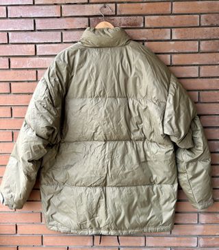 Chaquetón de plumas Penn de hombre