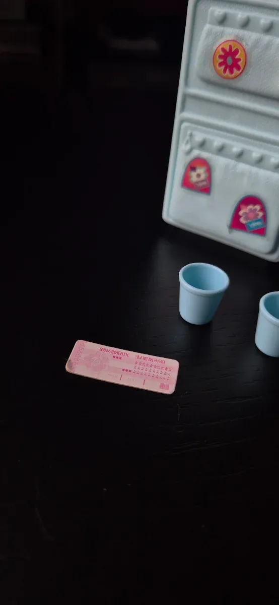 Maleta Barbie Original Accesorios Viaje