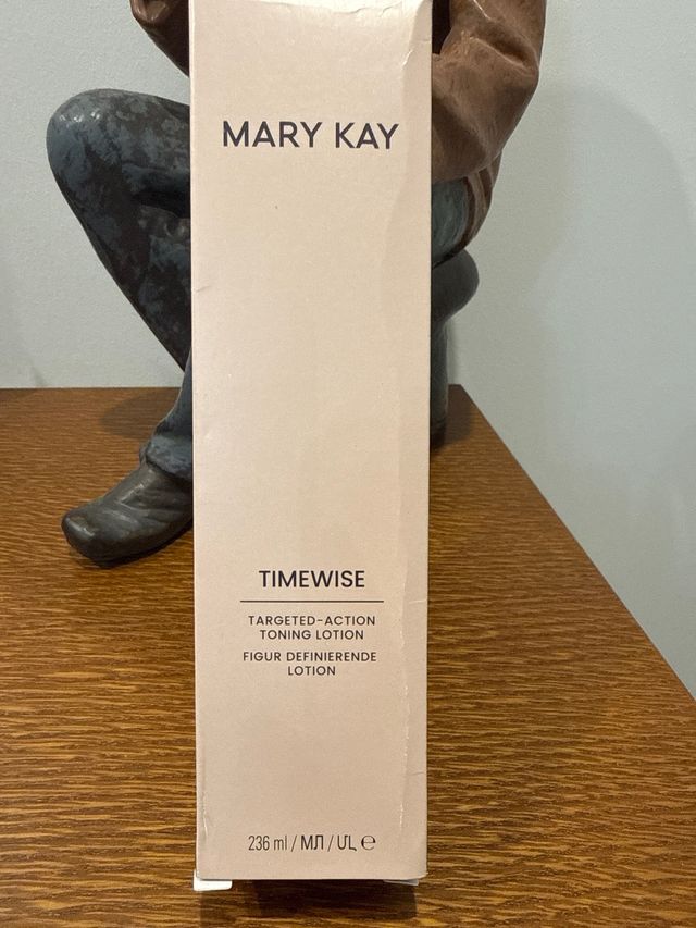 Mary Kay Timewise Loción Toning 236 ml