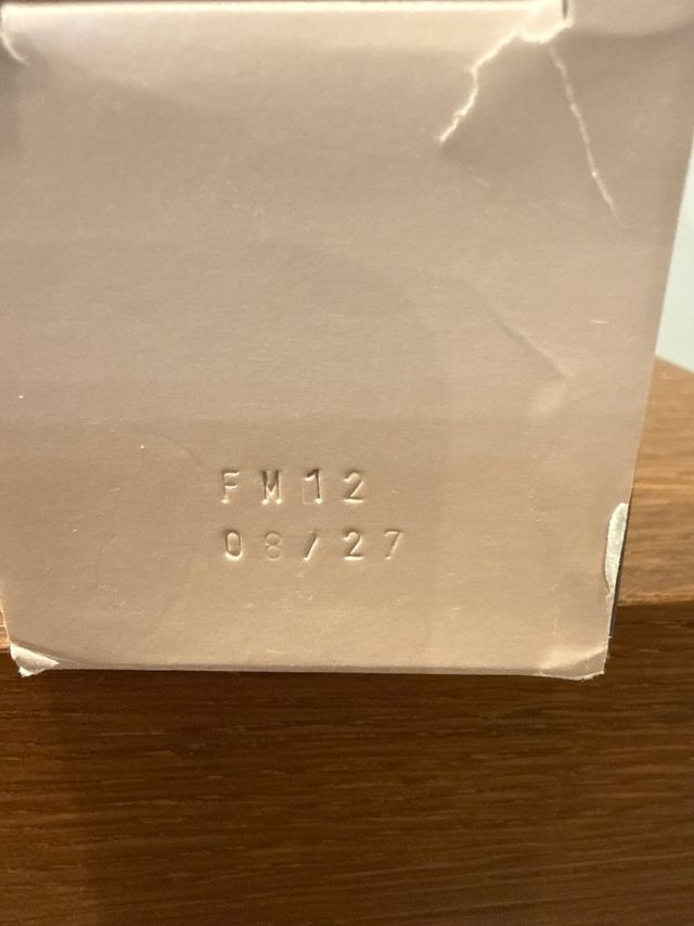 Mary Kay Timewise Loción Toning 236 ml