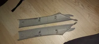 Recambios Plásticos Coche