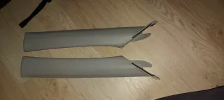 Recambios Plásticos Coche