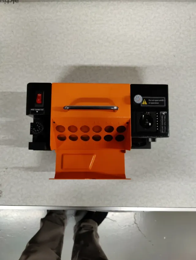 Afilador de brocas VEVOR MR-13B