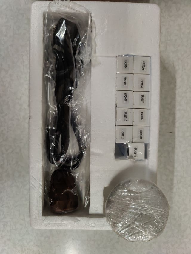 Afilador de brocas VEVOR MR-13B