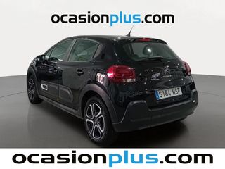 Citroen C3 BlueHDi 100 S&S Plus 75 kW (102 CV)