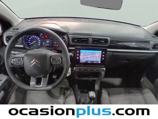 Citroen C3 BlueHDi 100 S&S Plus 75 kW (102 CV)