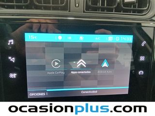 Citroen C3 BlueHDi 100 S&S Plus 75 kW (102 CV)