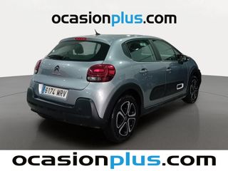 Citroen C3 BlueHDi 100 S&S Plus 75 kW (102 CV)