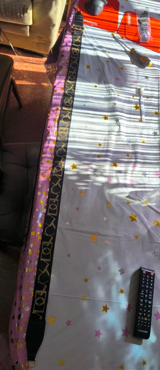 Bolso bandolera acolchado mujer