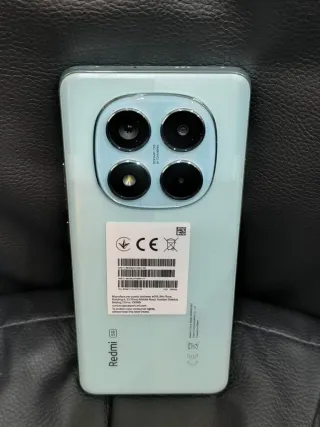 Xiaomi Redmi Note 14 Pro 5G 256GB Verde