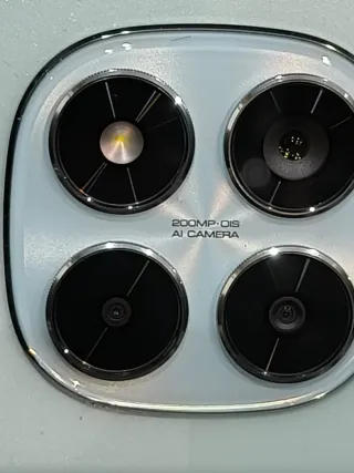 Xiaomi Redmi Note 14 Pro 5G 256GB Verde