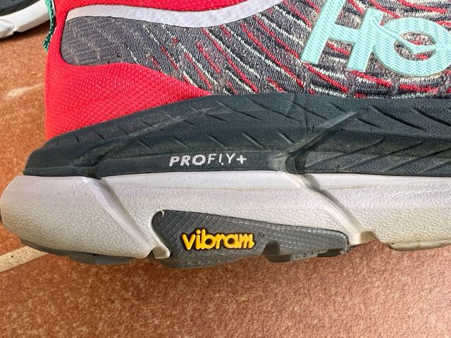 Zapatillas Hoka Mafate Speed 4