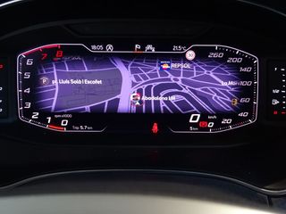 SEAT Ibiza 1.0 TSI 115 CV FR XL