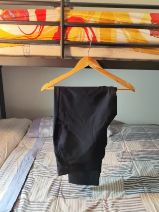 Pantalones de traje gama media-alta ZARA