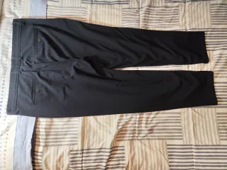 Pantalones de traje gama media-alta ZARA