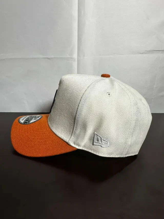 Gorra Los Angeles Dodgers New Era