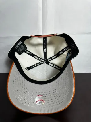 Gorra Los Angeles Dodgers New Era