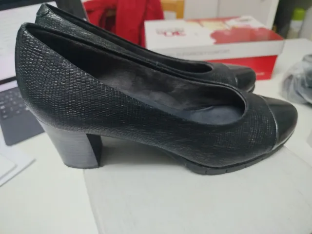 Zapatos de piel Pitillos Talla 40