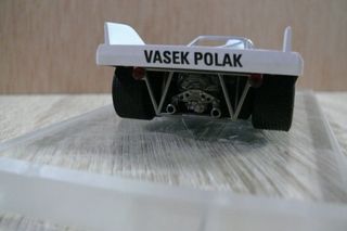 Slot Car Porsche 917 Spyder - Mid-Ohio 1971