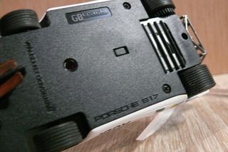 Slot Car Porsche 917 Spyder - Mid-Ohio 1971