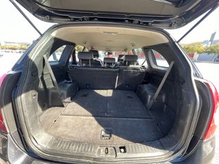 Chevrolet Captiva 2006 Diesel