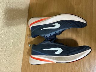 Zapatillas KIPRUN KUSHION 500 T.44