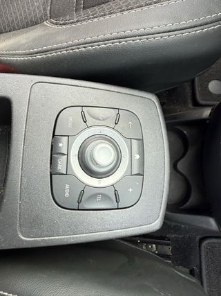 Renault Grand Scenic 2015