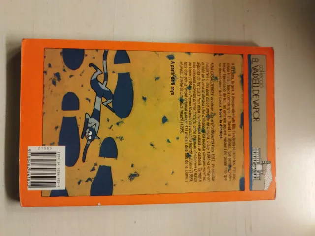 El misteri del fills de la lluna