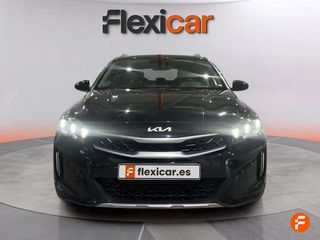 Kia XCeed 1.4 T-GDi Drive 103kW (140CV)